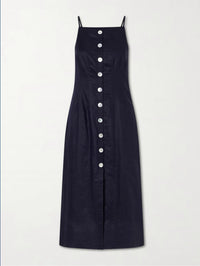Veronica Beard - Georges Midi Dress