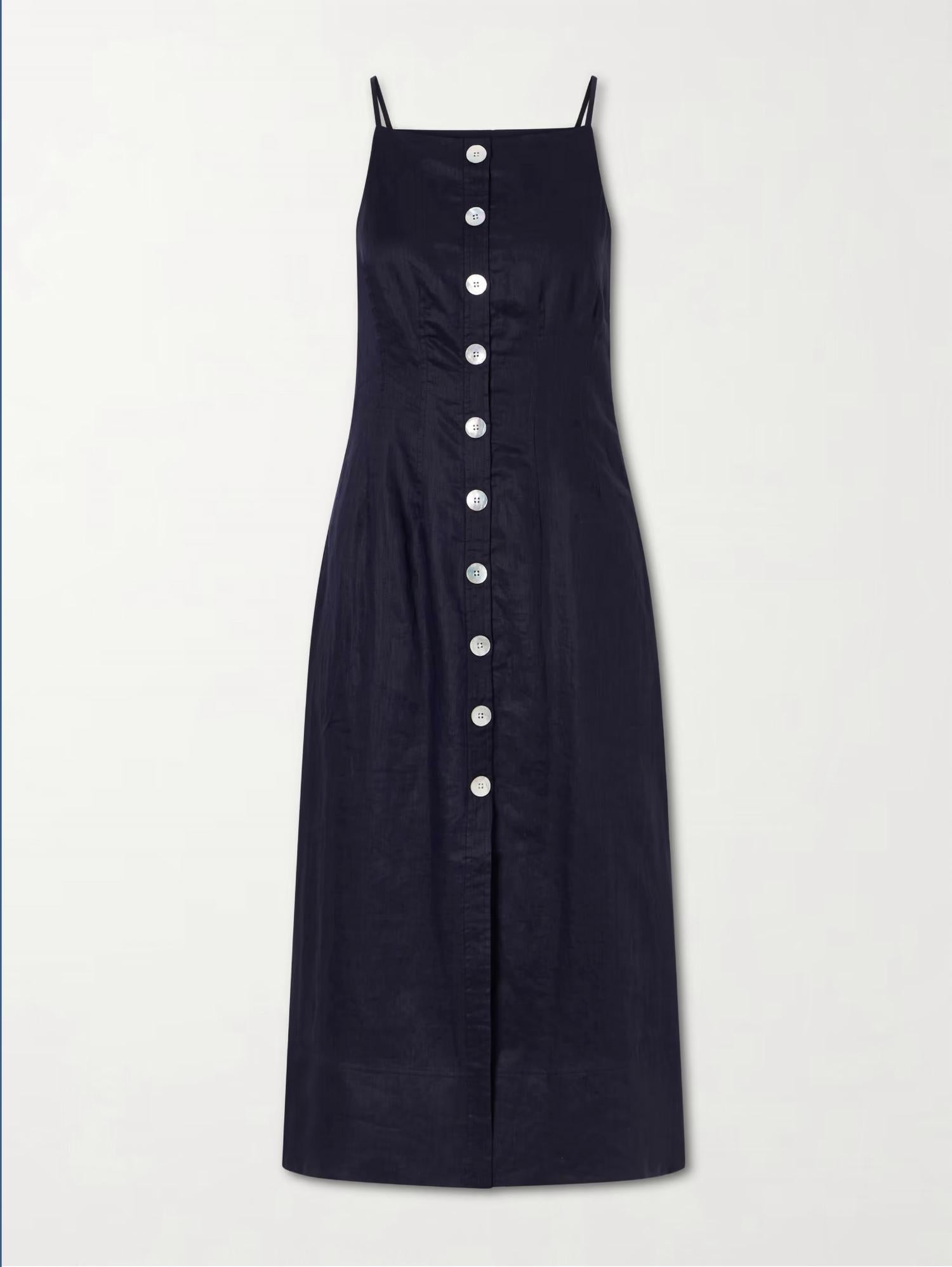 Veronica Beard - Georges Midi Dress