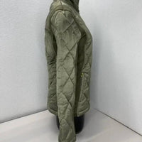 Ps Of Sweden - Women's Gina Quilted Full Zip Jacket