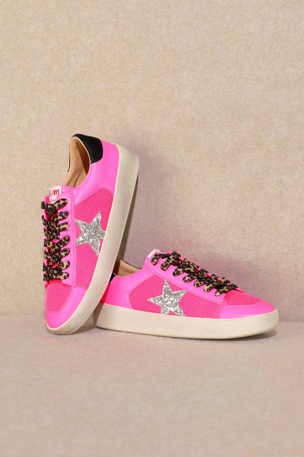 Mi.Im - Women's Candace Sneakers