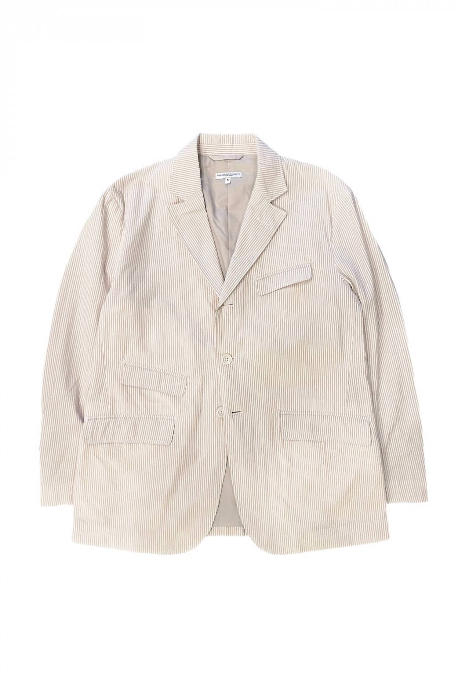 Engineered Garments - Men's Andover Jacket