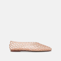 Dolce Vita - Women's Jam Jelly Flats