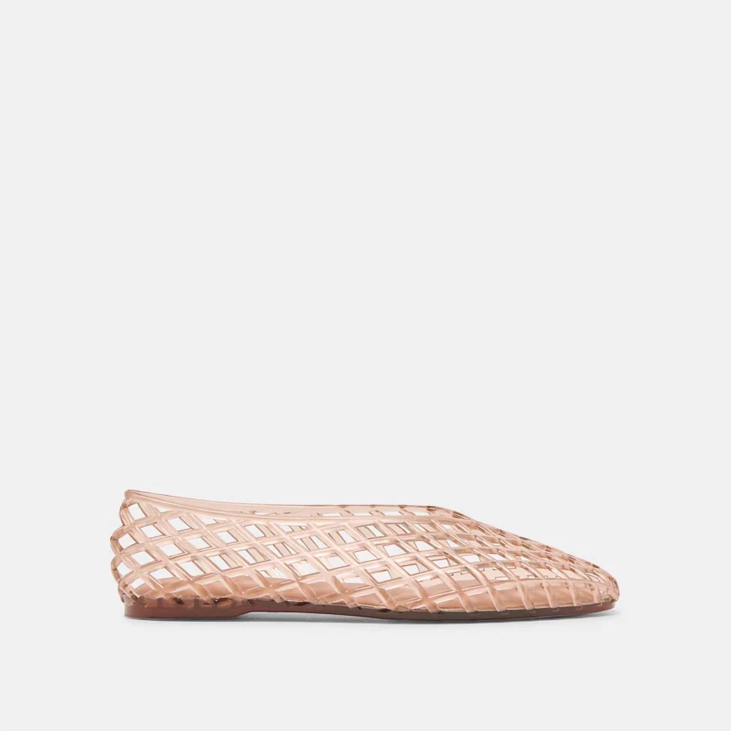 Dolce Vita - Women's Jam Jelly Flats