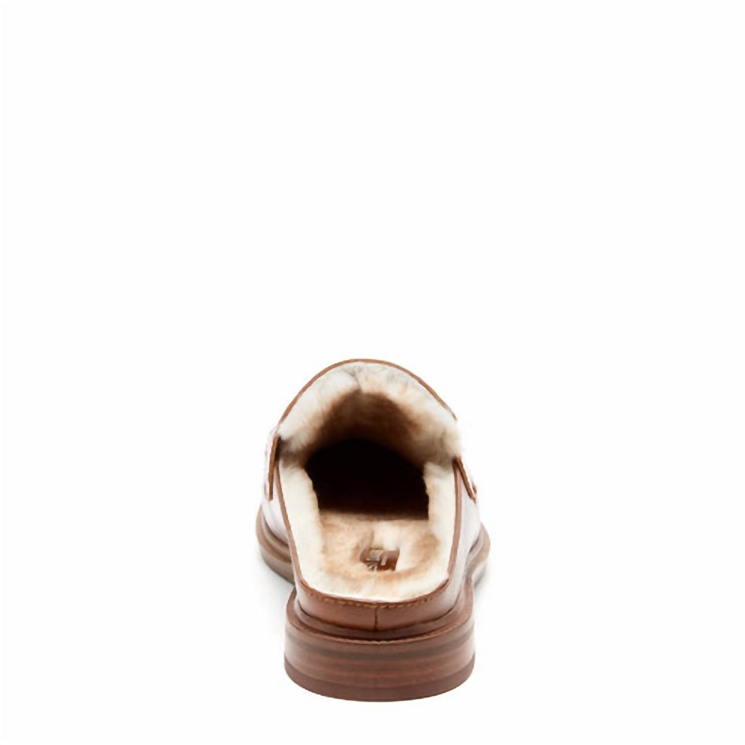 Kelsi Dagger - Women's Brooklyn Lock Loafers