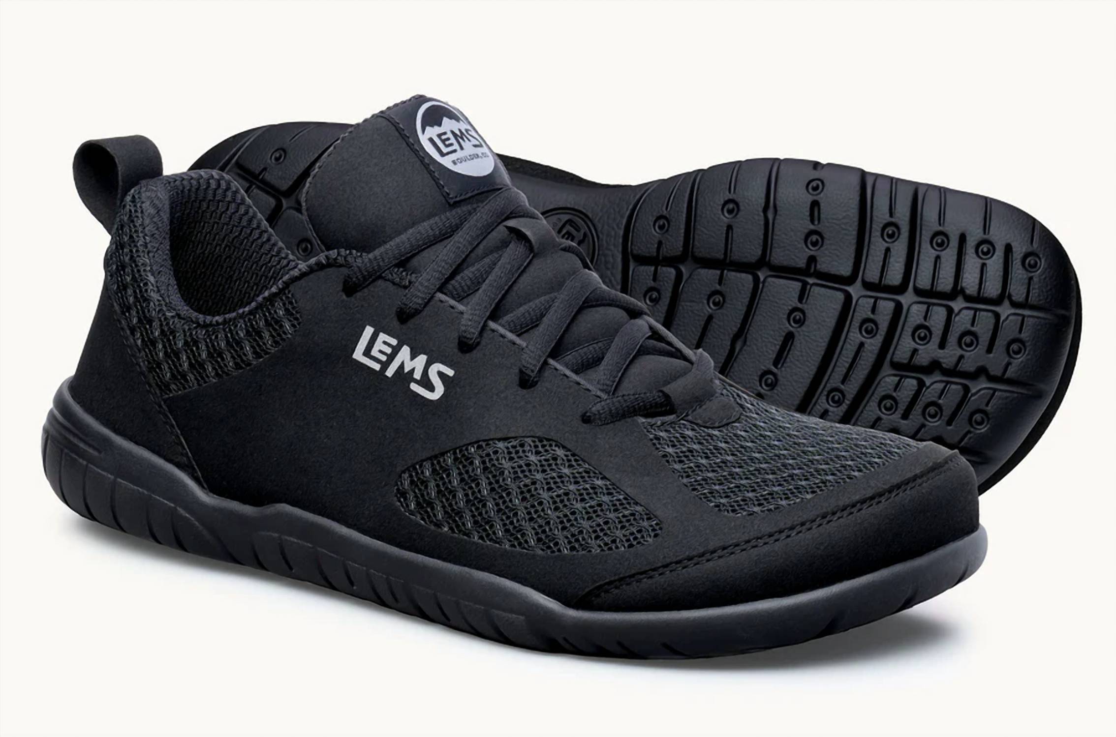 Lems Shoes - Women's Primal 3 Grounded Shoe