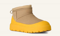 Ugg - Men's Classic Ultra Mini Weather Hybrid Boots