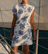 Kivari - Chiara Mini Dress