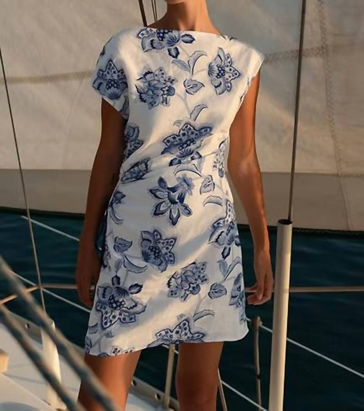 Kivari - Chiara Mini Dress