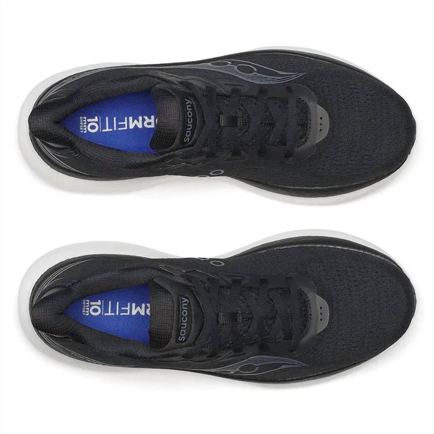 Saucony - Men's Triumph 23 Sneaker - Wide