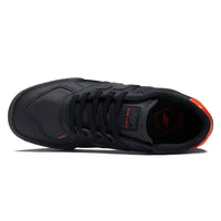 New Balance Men's Numeric Tom Knox 600 Shoes in black - men's sneaker - view 5