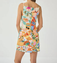 Hutch - Franklin Dress