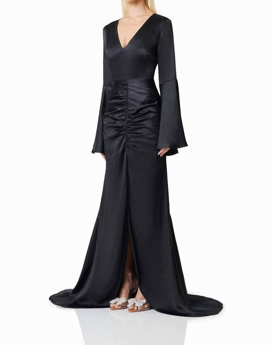 Elliatt - Clementine Gown