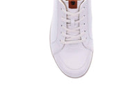 Revere - WOMEN'S ATHENS LACE-UP SNEAKER - MEDIUM WIDTH