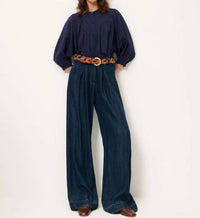 Sessun - Savi Blouse
