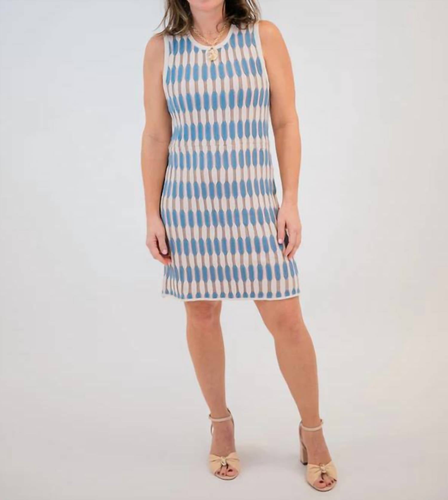 Allison New York - NIKKI DRESS