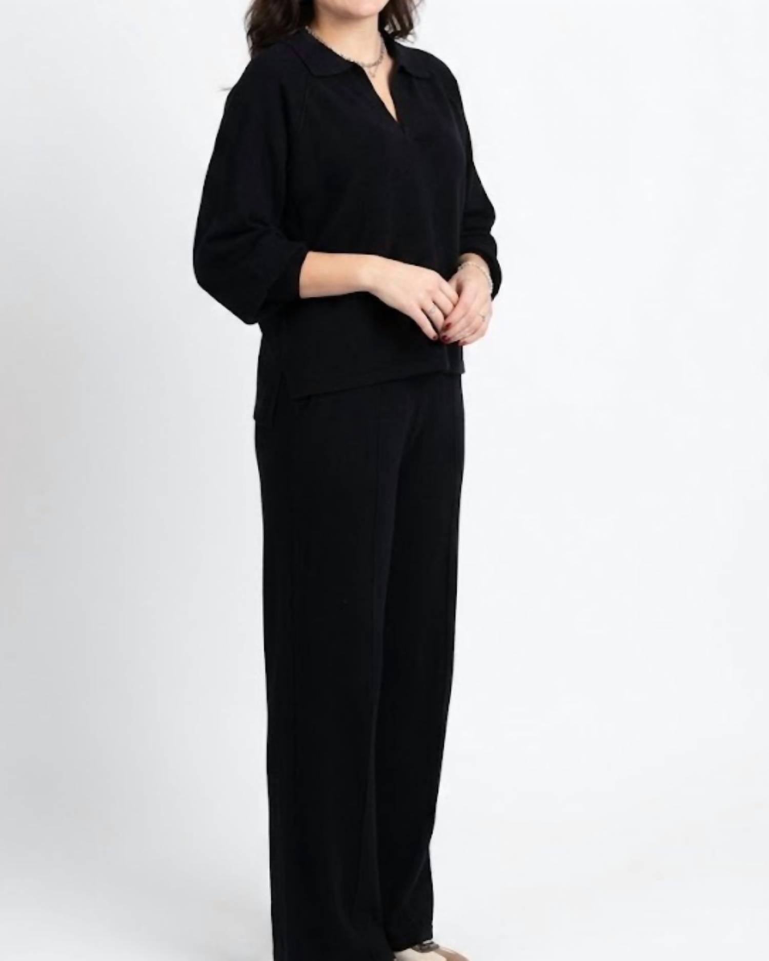 Yelete - Sofie Soft Long Pants