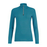 Lohla Sport - The Malak Striped Top