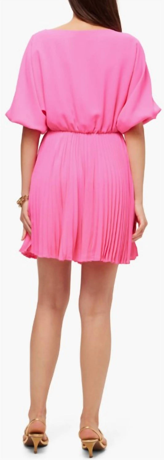 Trina Turk - Triples Dress