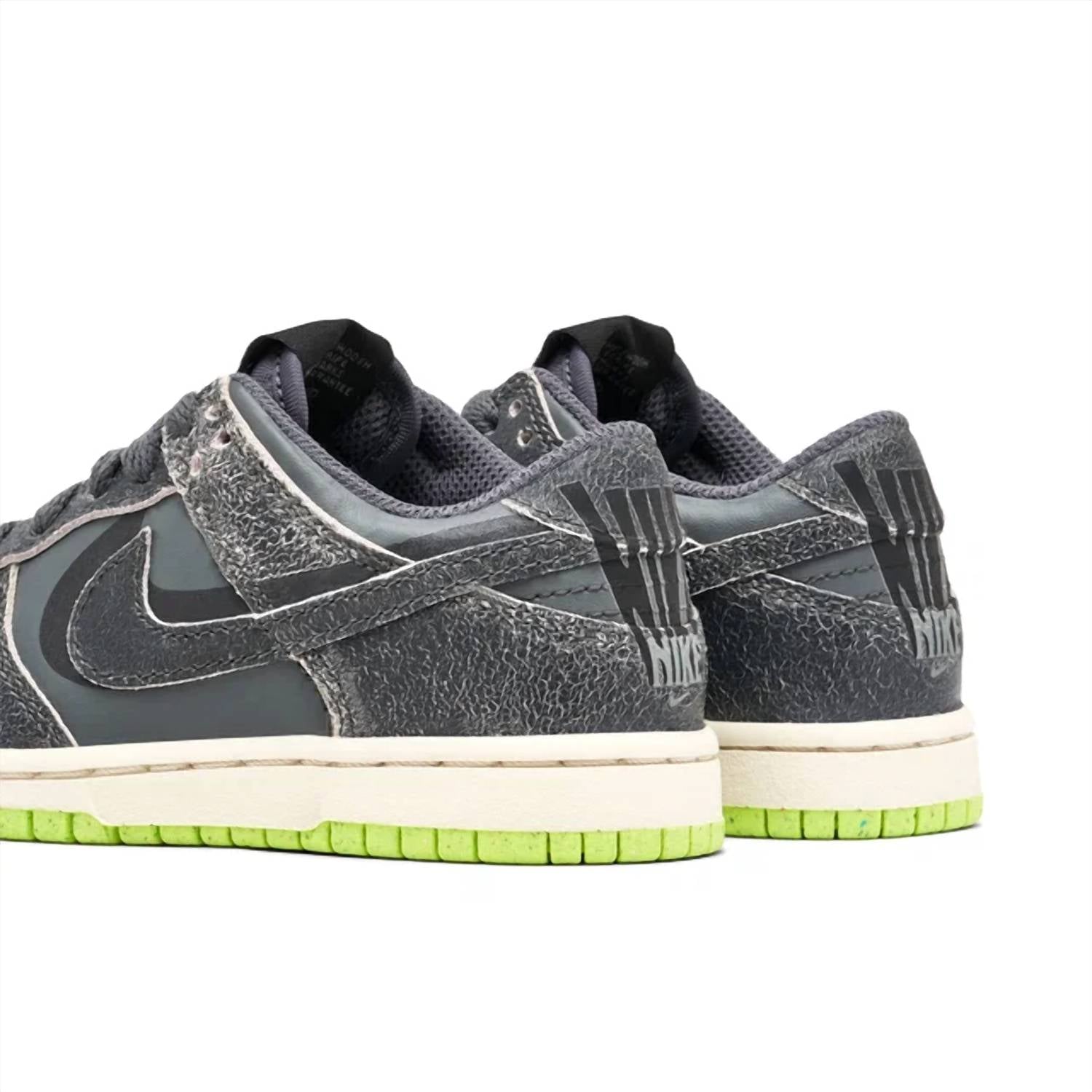 Nike - Kid's Dunk Low Sneakers