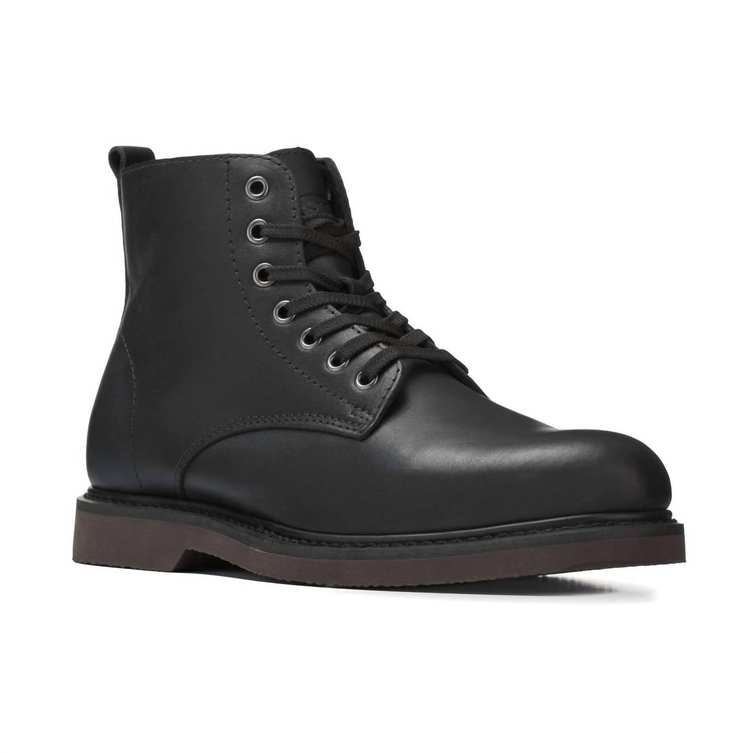Golden Fox - Men's Boondocker Pro 6" Service Boots