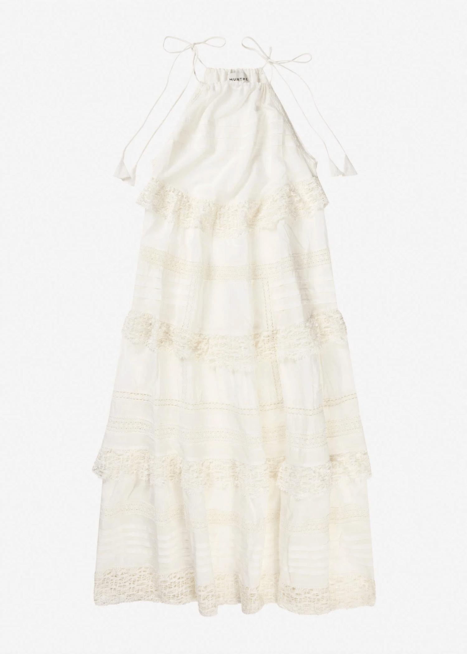 Munthe - Fuenta Maxi Dress
