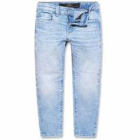Jordan Craig - Boulder Denim