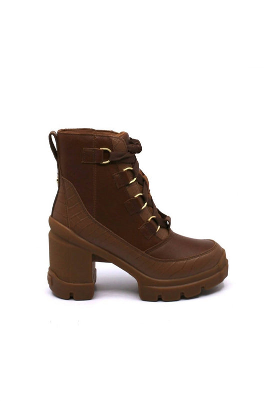 Sorel - Women's Caribou X Heel Boots