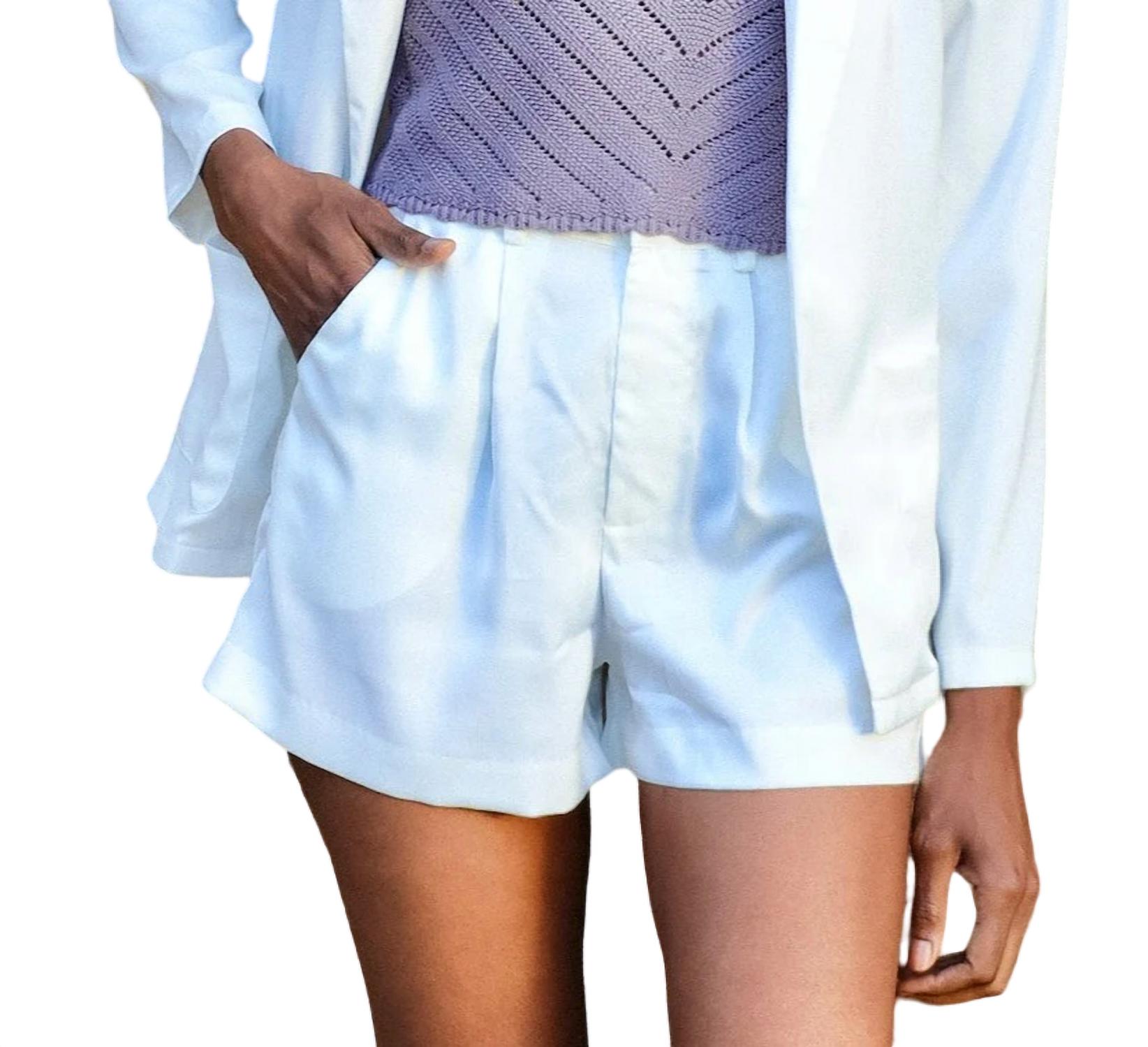 Glam - All of the Lights Shorts