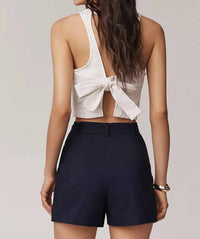 Bishop + Young - Malone Utility Skort