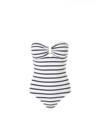 Melissa Odabash - Argentina Marine Swimsuit