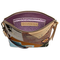 Consuela - Women's Downtown Crossbody Bag