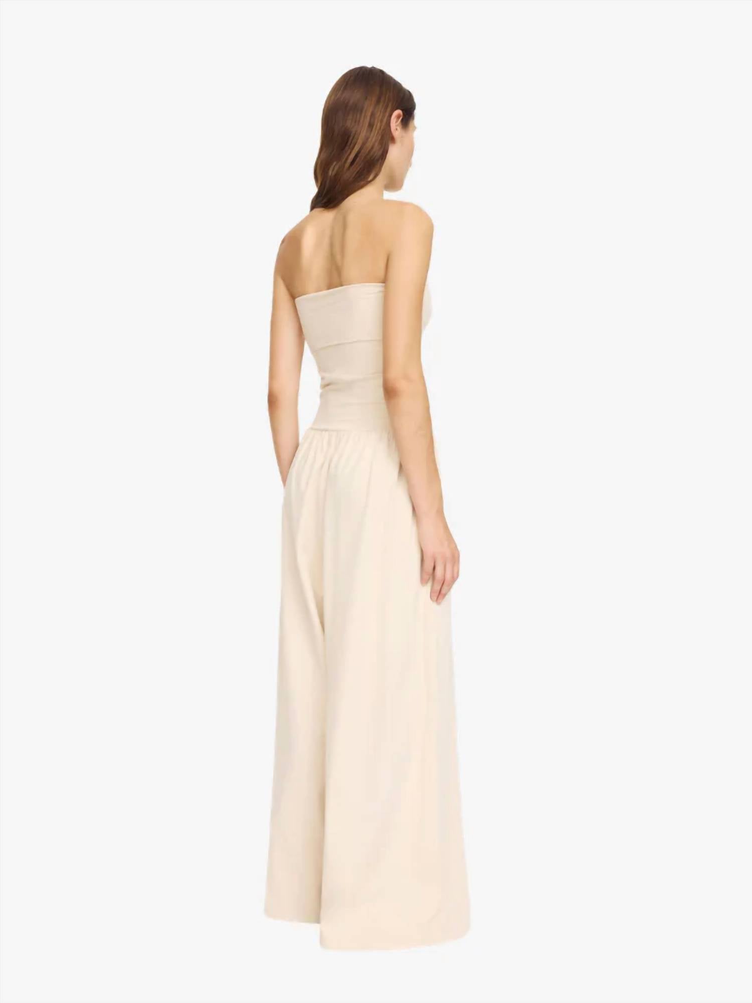 By Malene Birger - Marciel Stretch Jumpsuit