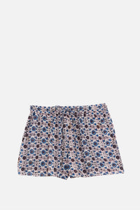 M.A.B.E. - Women's Lexi Print Shorts