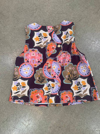 Crosby By Mollie Burch - Women's Alma Tank