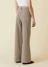Le Jean - Virginia Wideleg Jean