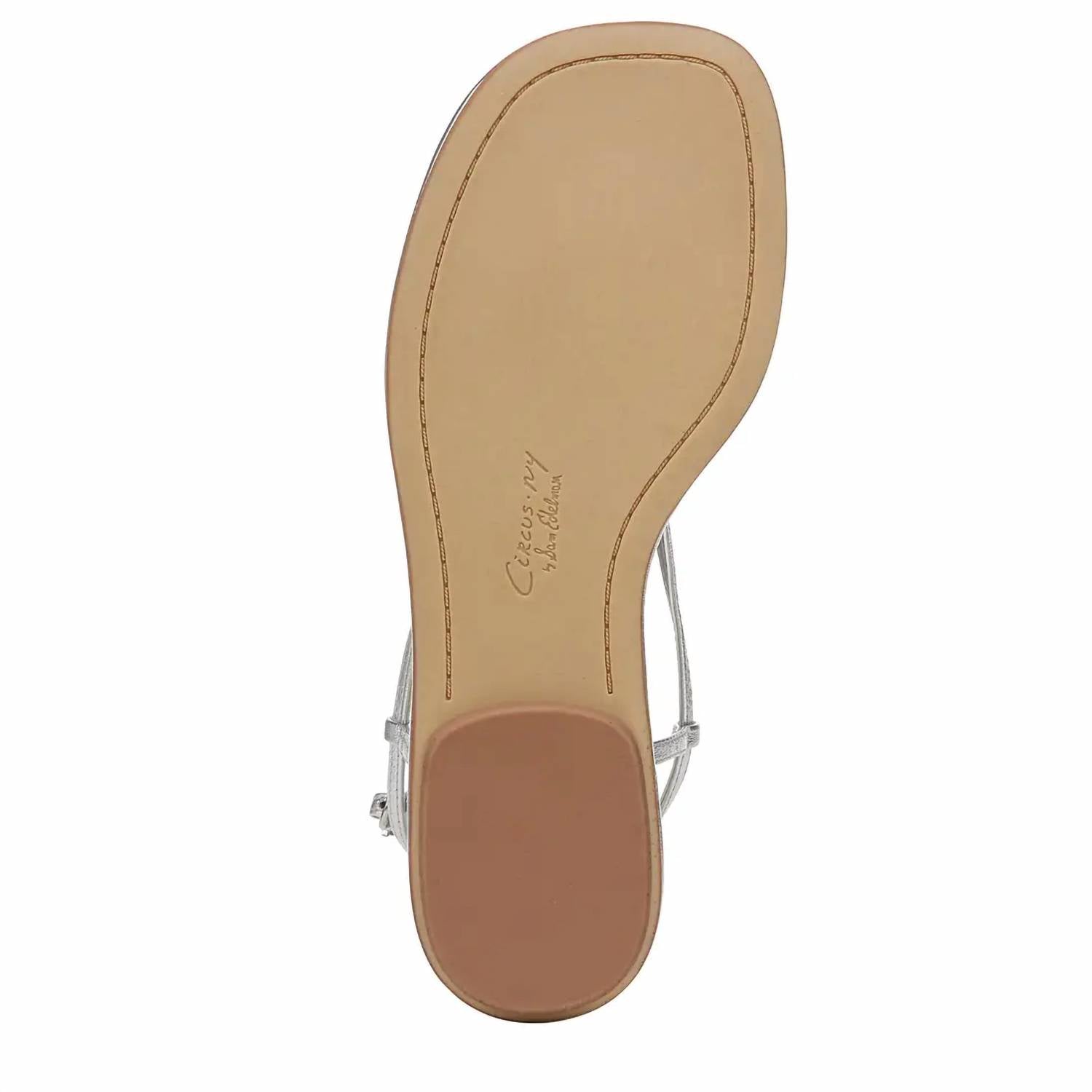 Circus By Sam Edelman - Women's Olana Flat Sandal
