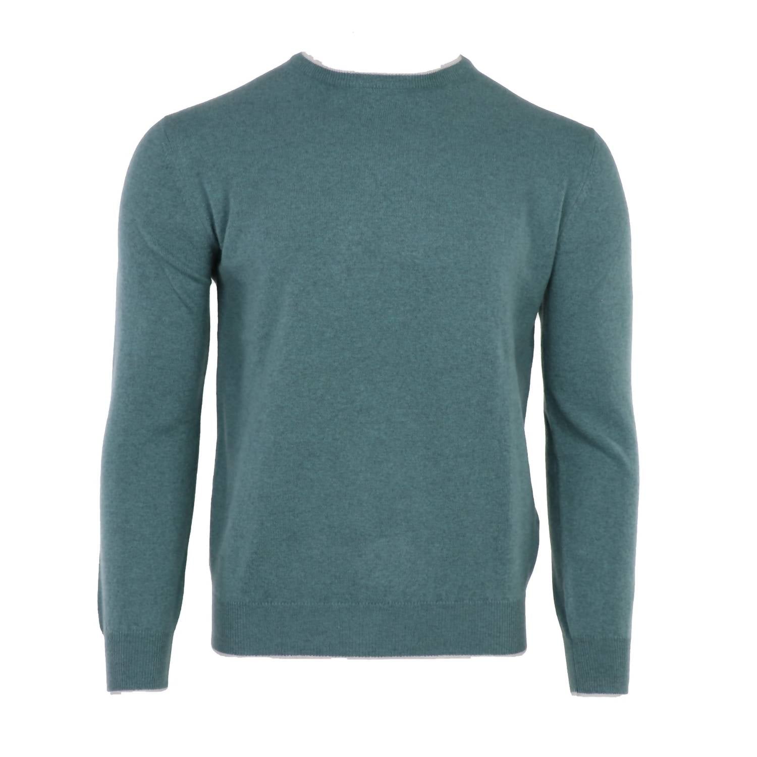 Pashmere - Men's The Pashmere Cashmere Crewneck