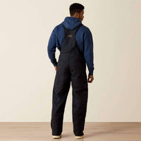 Ariat - Rebar DuraCanvas Stretch Insulated Bibs