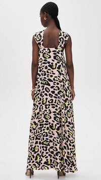 Essentiel Antwerp - Jaycee Halterneck Maxi Dress