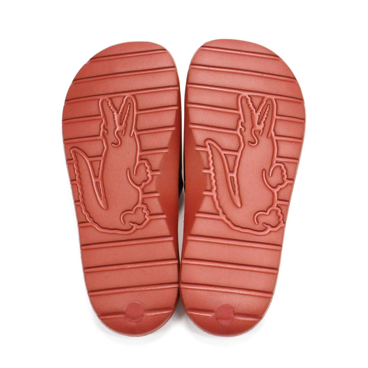 Lacoste - Men's Croco 2.0 Slide Sandals