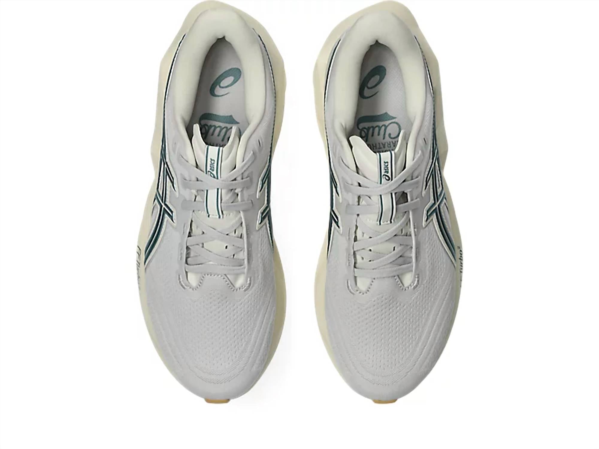 Asics - Unisex Novablast 6 Marathon Pack Running Shoe