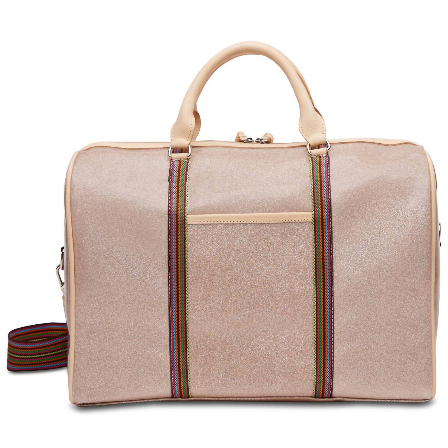 Consuela - Women's Emery Jetsetter Duffel Bag