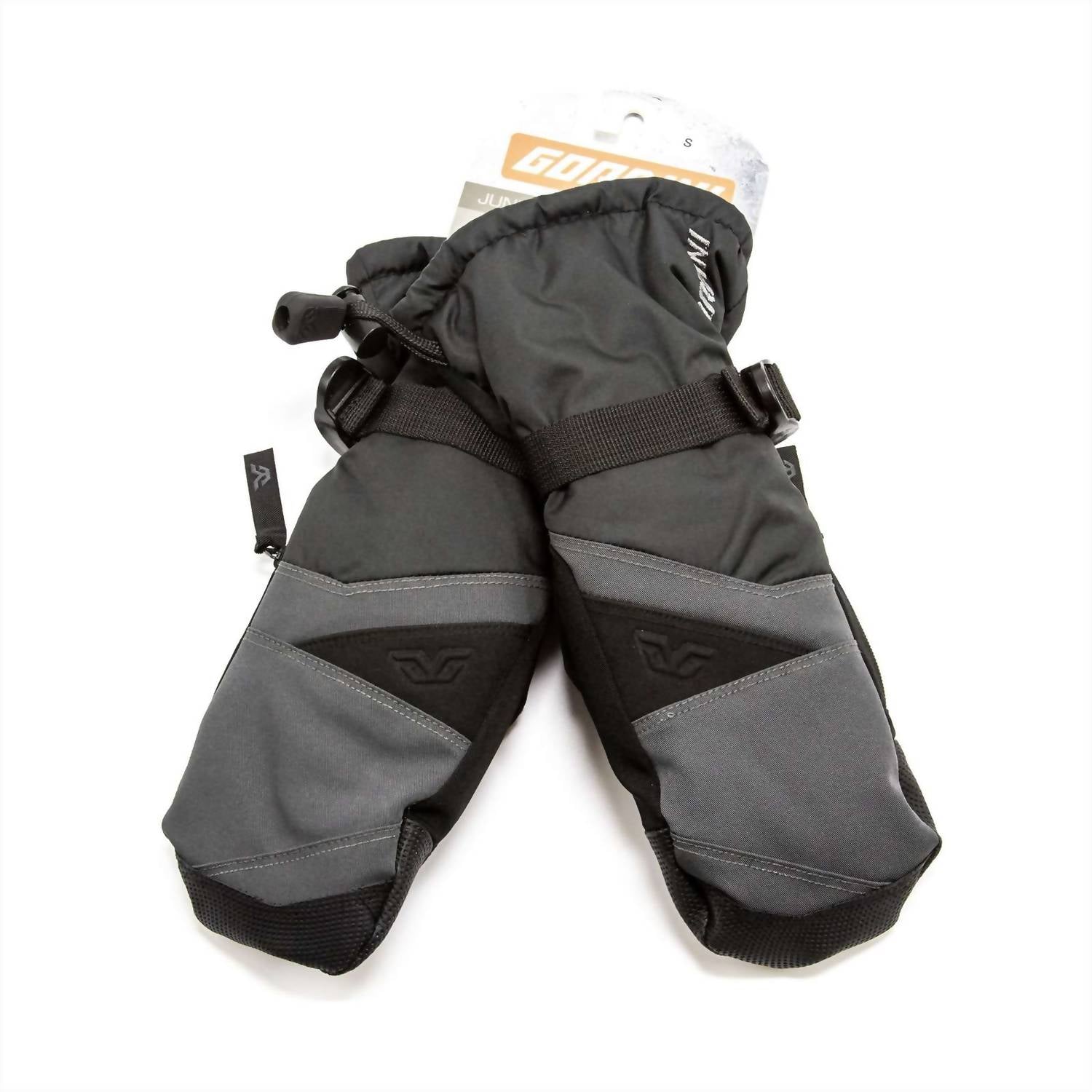 Gordini - Boy's Stomp Iii Junior Mittens