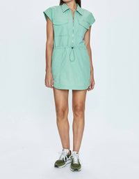 Pistola - Mariah Zip Front Dress