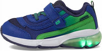Stride Rite - Boy's Made2play Surge Light Up Sneakers