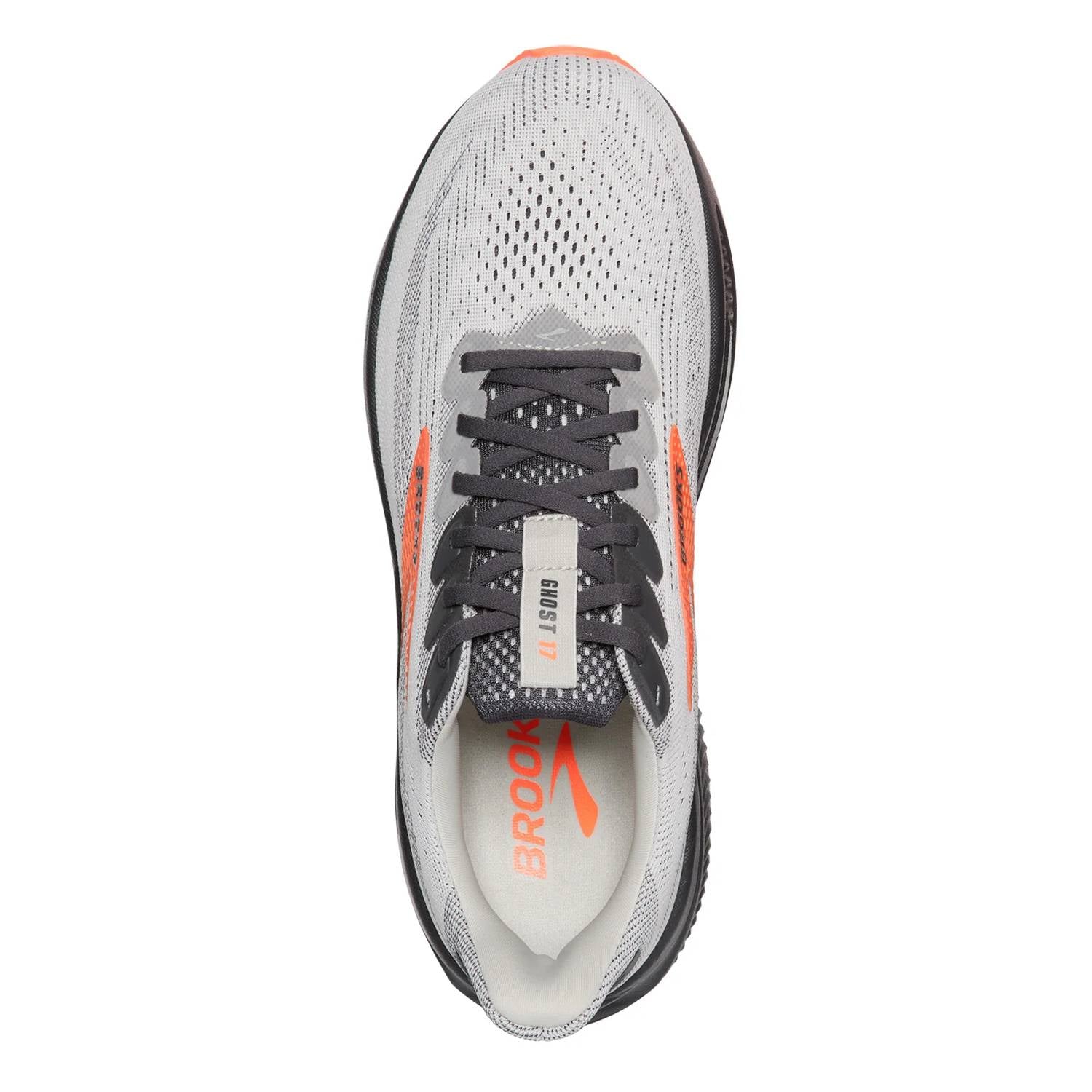 Brooks - Men's Ghost 17 Running Shoes