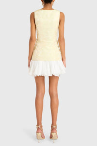 Amanda Uprichard - Lilibet Dress
