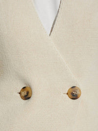 By Malene Birger - Tinley Dropped Shoulders Cardigan