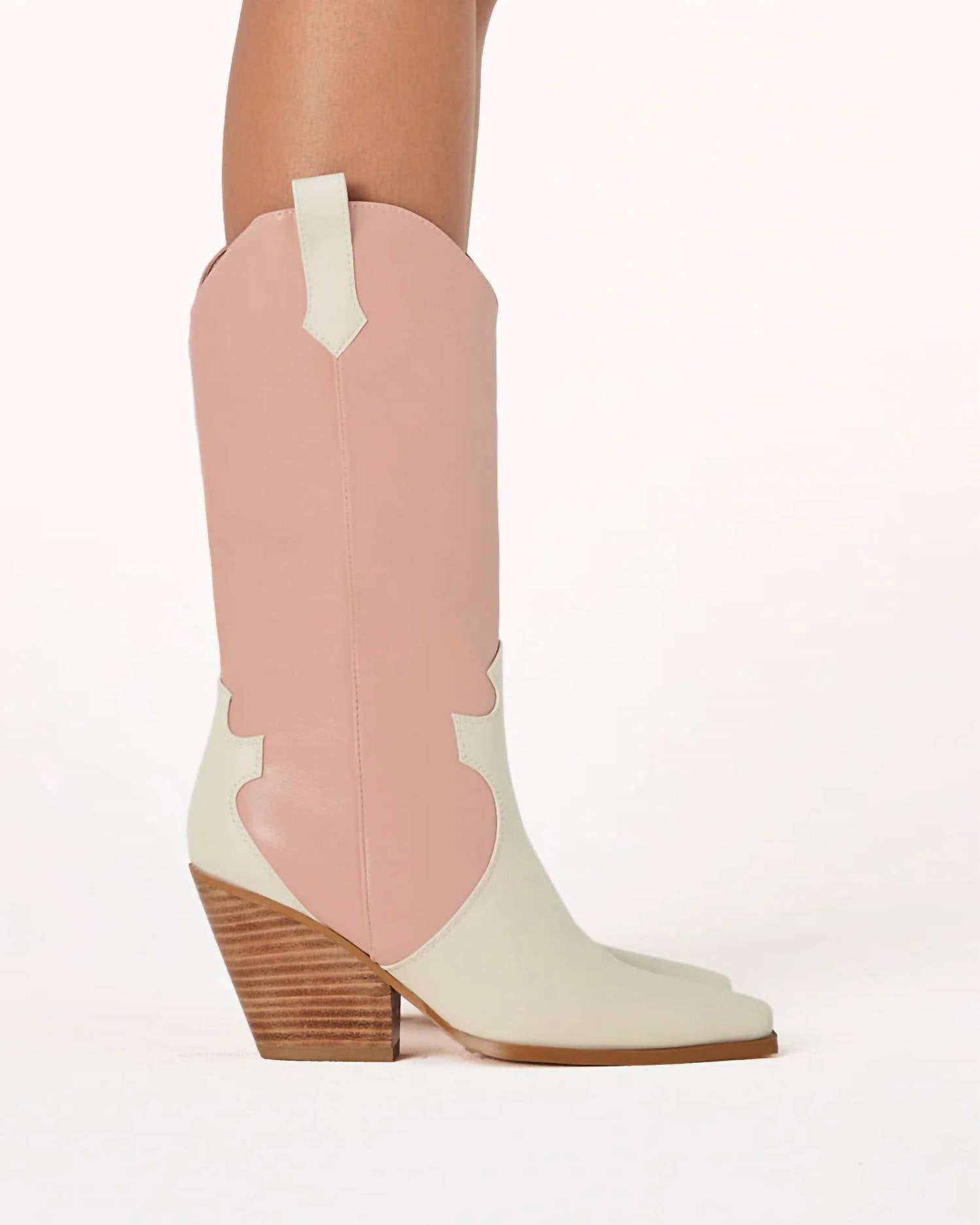 Billini - Claudette Boot