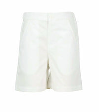 Rachel Riley - Boy's Classic Shorts With Pleats And Zip Fly